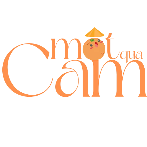 Một Quả Cam